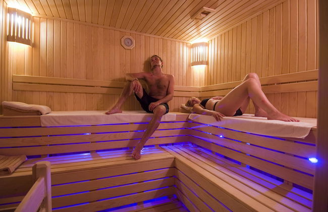 My Home Apart Hotel - Foto 22