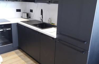 Black and White - Joli appart à Tours - Foto 8