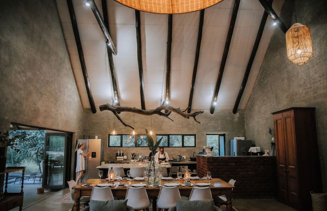 Rhino's Rest Private Luxury Villa - Photo 42