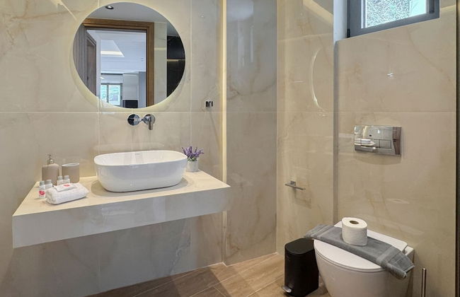 Four Horizons Luxury Villas - Foto 68