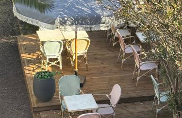 L´arrière Cour - Photo 36