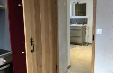 Gîte du Parc des Mauves - Photo 25