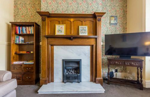 Unique City Abode - Foto 27