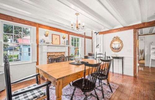 The Sandpiper - Just Steps to Downtown Beaufort and Beaufort River - Photo 7