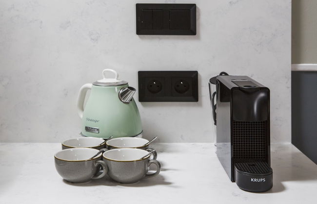 Numa Prague Flow - Foto 38