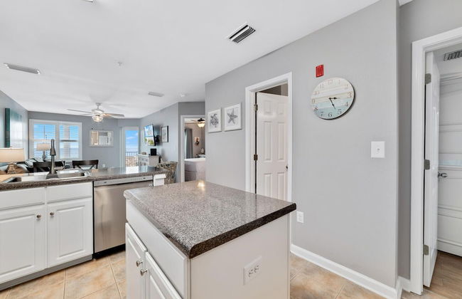 Cozy 2bd/2ba w/ View, Sleeps 6 - Foto 11