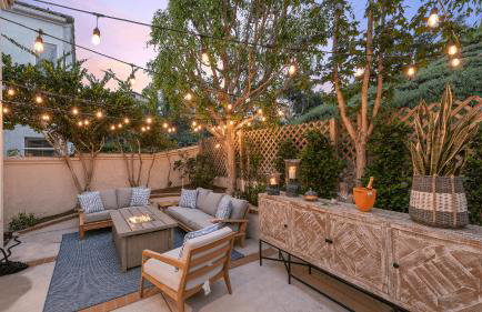 Backyard Oasis w Fire Table Walk to Salt Creek Beach Dana Point Dreams - Foto 23