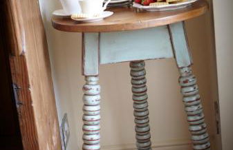 Chapel Cottage Set in a private courtyard in central location with 2 parking spaces - Foto 16