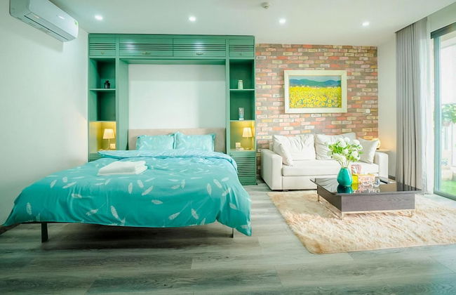 Manmo Park Home D'capitale - Photo 11