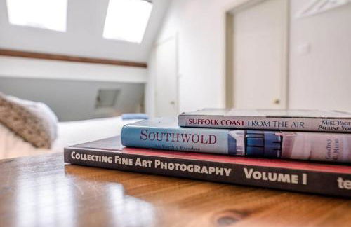 6 The Terrace, Walberswick - Foto 21