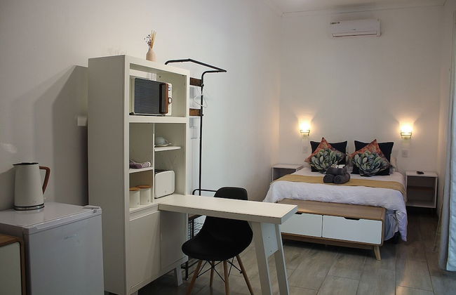 Bezalel Estate Country House - Photo 18