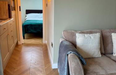 Oakdean Lodge in The Ribble Valley - Foto 7