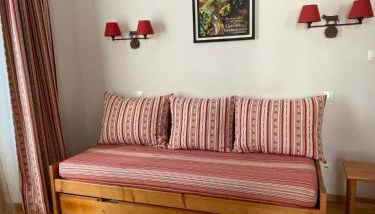 Les Oursons, Résidence Val de Jade, Beau T3 meublé, plein centre, Wifi, Ascenseur - Foto 5