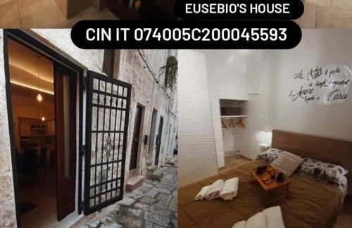 Eusebio's House - Foto 2