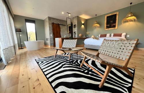 Monte Gois Country House e Spa - Foto 10