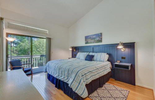 Salem Vacation Rental with Lake Keowee Access! - Foto 13