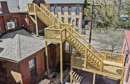 1BR Unit Near Bourbon Trail & Lou Attractions - Foto 41