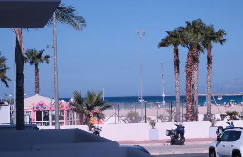 MARE e Terra Holiday fronte mare - Foto 66