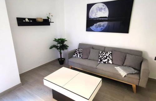 Apartamento con Jacuzzi El Rincón de Ayud - Foto 23