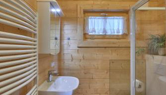 Chalet Bergheimat - Foto 2, Shower