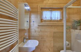 Chalet Bergheimat - Foto 2