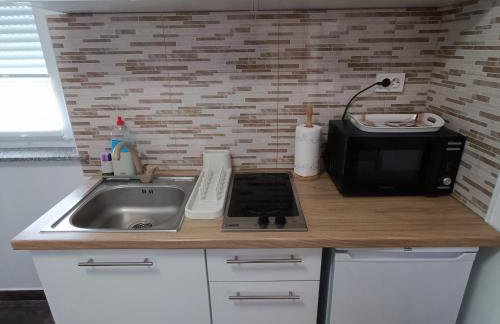 Apartments La Bombonera - Foto 51