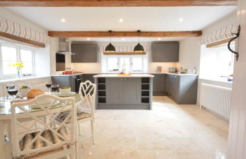 Woodland Cottage, Great Glemham - Foto 1