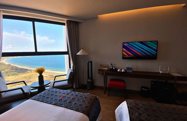 S16 Apartment in Apec Mandala Mui Ne - Foto 1