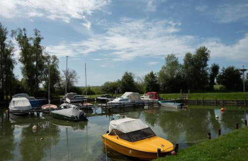 Bungalow "Appelboom" - Foto 33