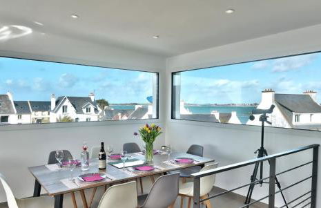 Villa ELISA Piscine Intérieure partagée chauffée à 29 degrés à 100m de la plage - Foto 46