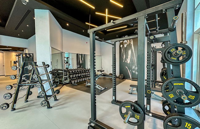 HiGuests - Madison Residency - Foto 31