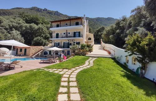 Archontiko Loukis - Foto 8