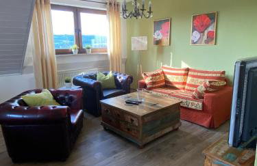 Paradies in der Vulkaneifel mit Panorama-Blick - Foto 8