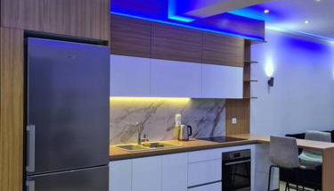 Luxury 3siblings - Foto 2, stove, pet friendly