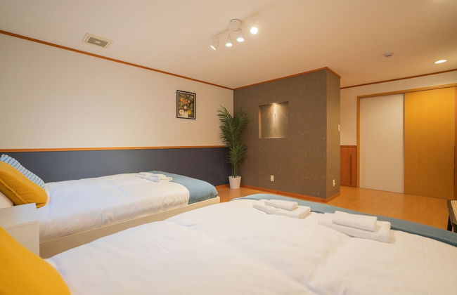 Green House Kujo - Foto 8