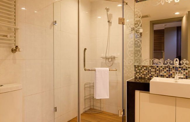 Wangfujing Xin Xiang Ya Yuan Apartment - Foto 33