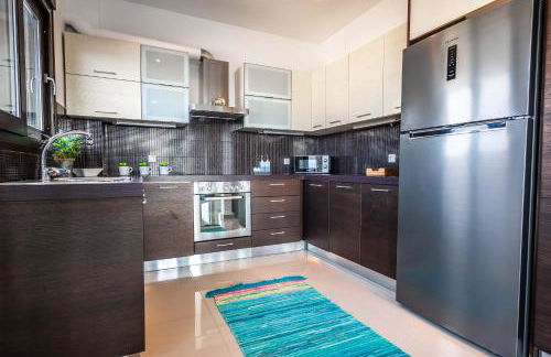 Magical Seaside Town Boutique Apts 2 - Foto 29