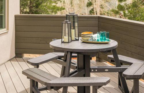 Summit Solace LUXE 360 Views Hot Tub Games - Foto 41