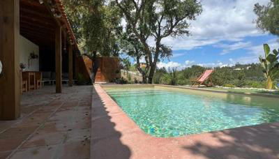 Refúgio da Águia - Foto 3, Garden