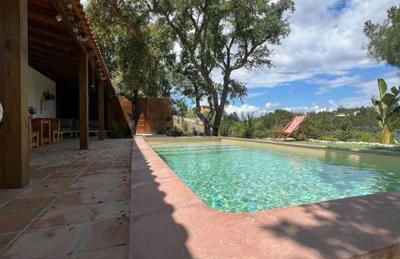 Refúgio da Águia - Foto 3