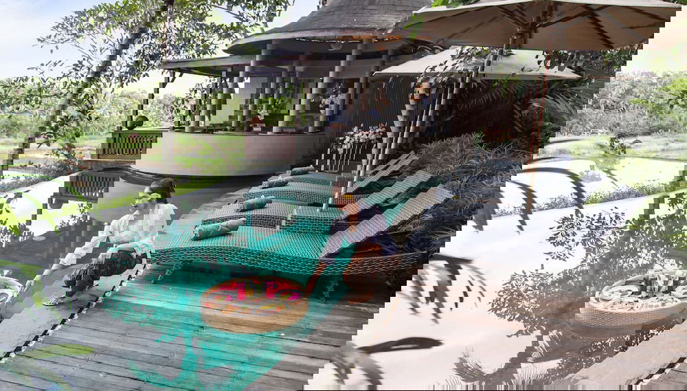 Teba Suci Suite - Foto 1, Imagen principal