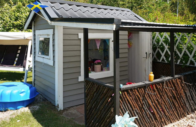 6 Person Holiday Home in Loderup - Photo 17