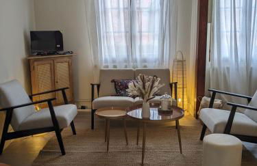 La Maison des Potiers avec Terrasse et Parking - Foto 17