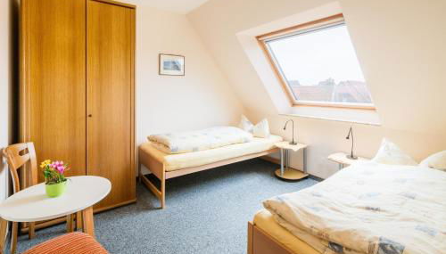 Ferienwohnung "Hellerblick" - Foto 4