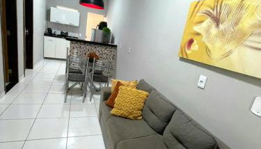 Dunas residence casa 03 - Foto 2