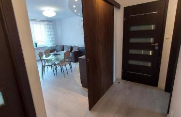 Apartament Wenedów - Photo 15