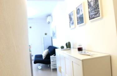 Vista Mare Apartment con parcheggio privato - Foto 6