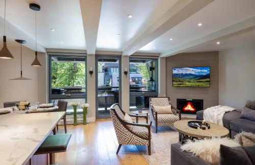 Luxurious 2 BR, 2 BA - Aspen Core - Foto 9