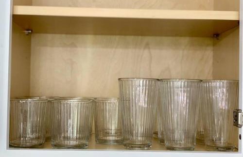 Family Villa King Bed, 3 bedrooms 2baths, 7 guests, Close to Beaches, Golfing, Fishing - Foto 17