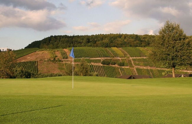 Mosel Sky Lounge With Loggia & Panoramic View - Foto 19